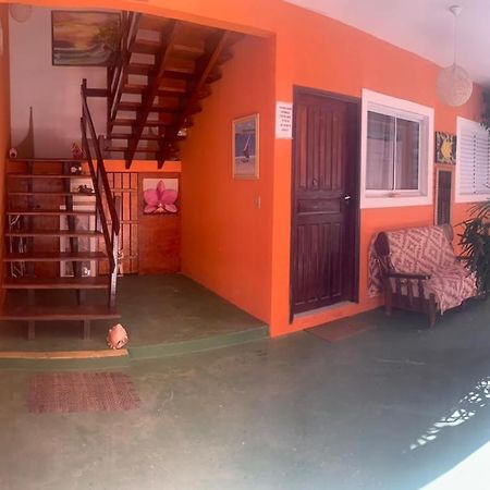 Residencial Serra Do Mar Apartament Ubatuba Zewnętrze zdjęcie