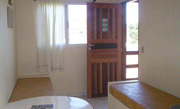 Residencial Serra Do Mar Apartament Ubatuba Zewnętrze zdjęcie