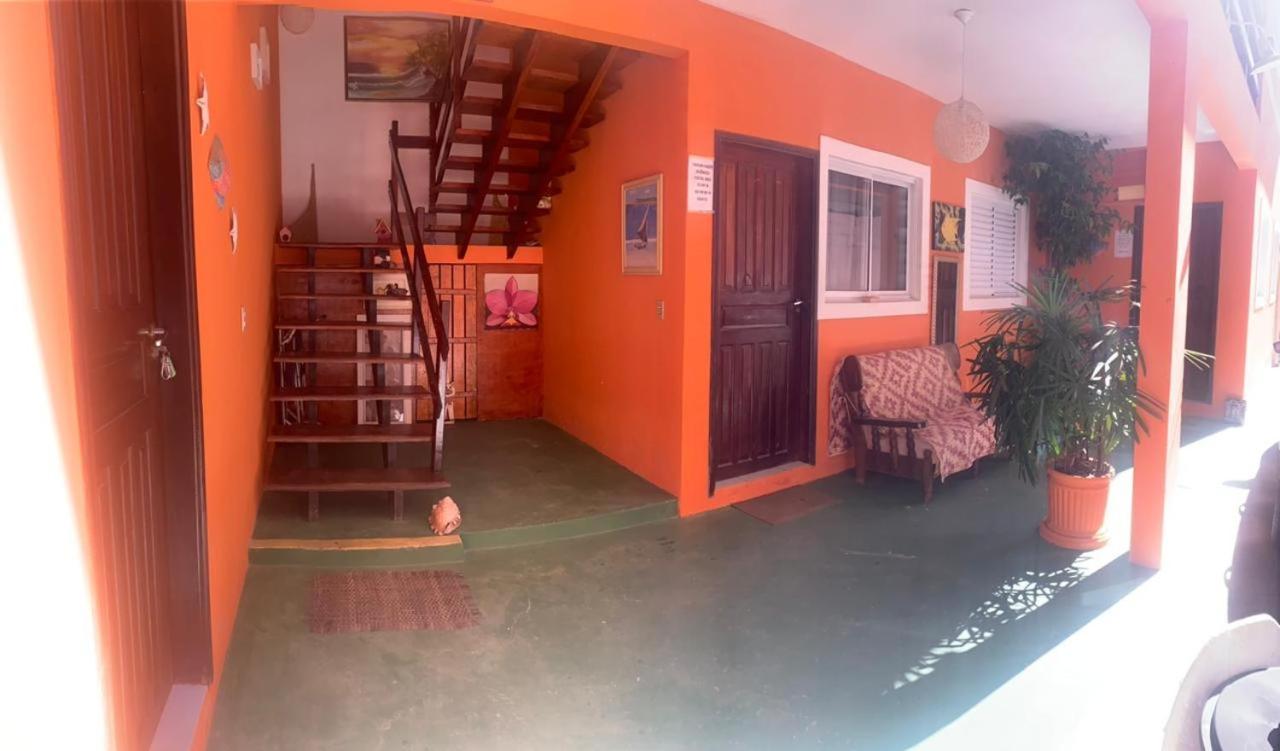 Residencial Serra Do Mar Apartament Ubatuba Zewnętrze zdjęcie