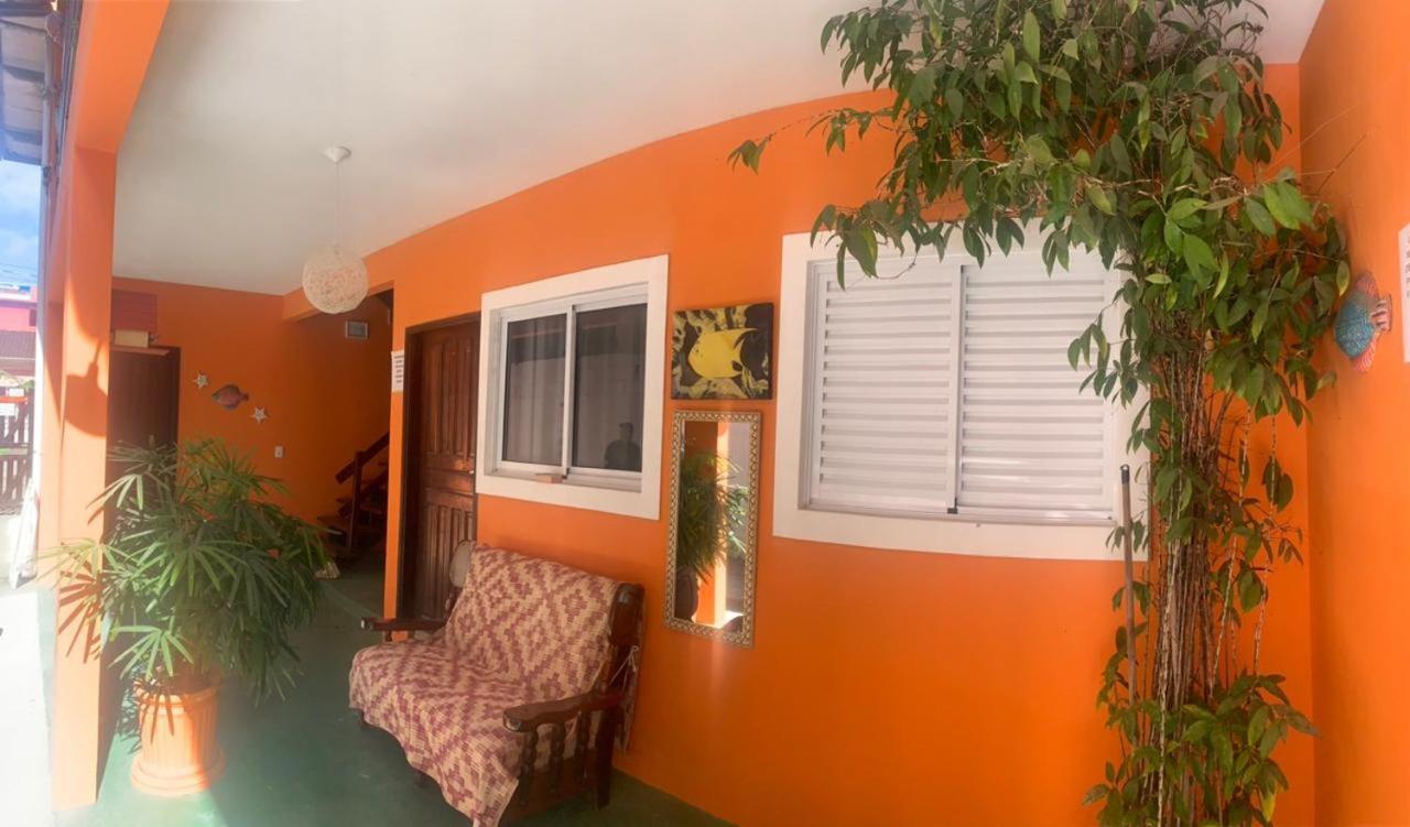 Residencial Serra Do Mar Apartament Ubatuba Zewnętrze zdjęcie