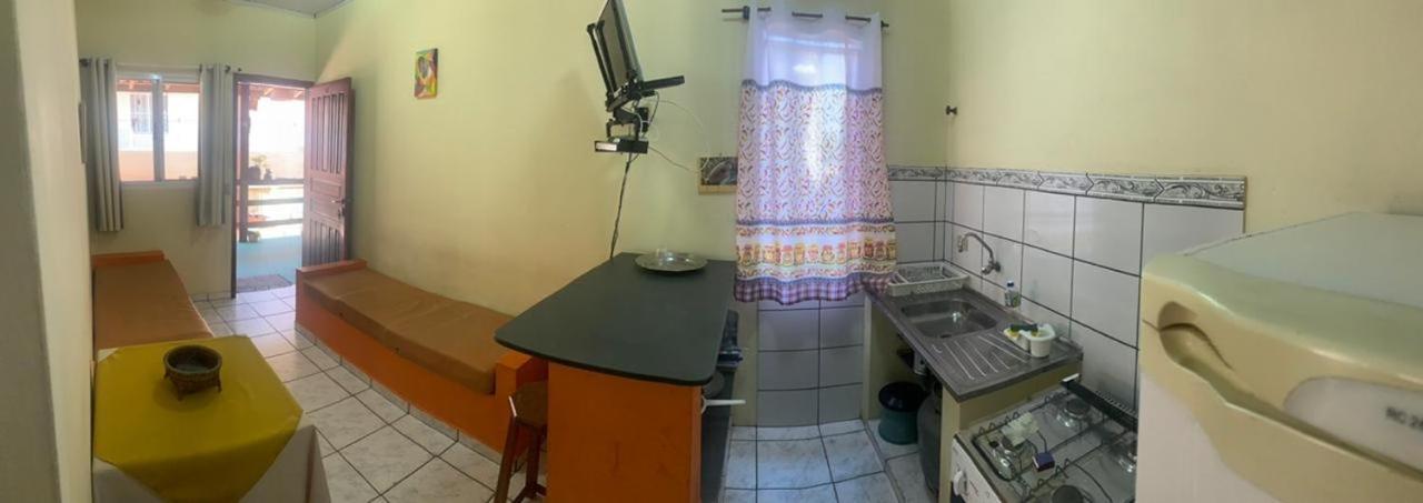 Residencial Serra Do Mar Apartament Ubatuba Zewnętrze zdjęcie