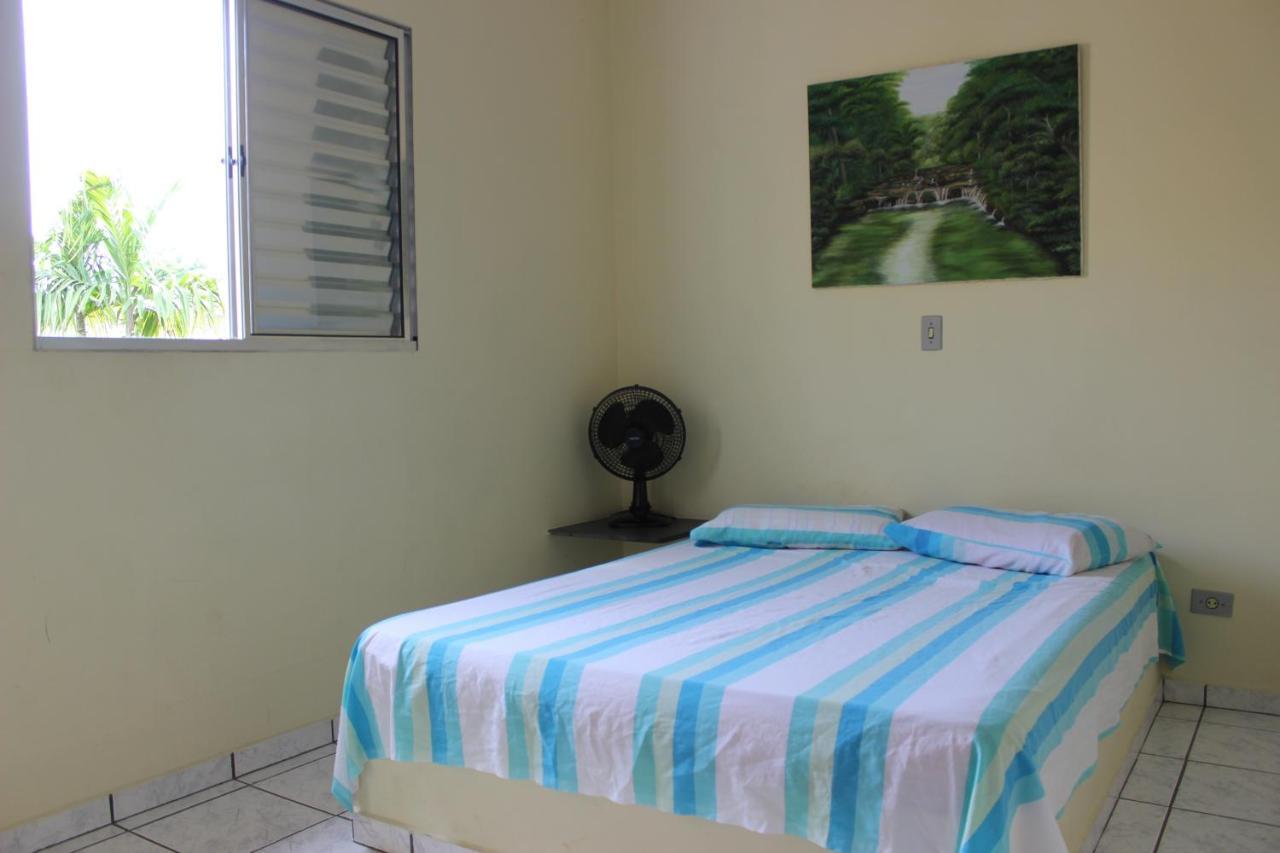 Residencial Serra Do Mar Apartament Ubatuba Zewnętrze zdjęcie