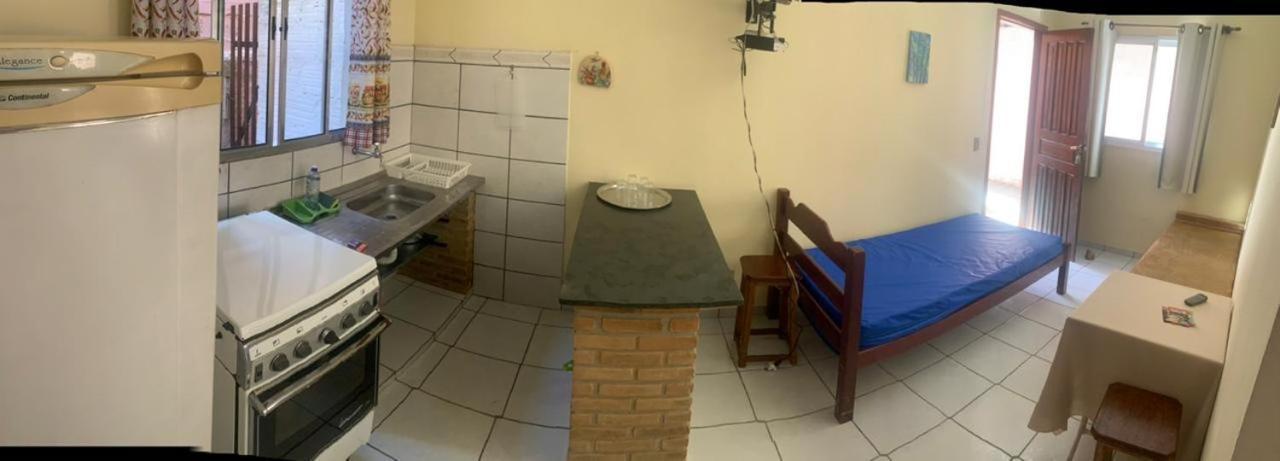 Residencial Serra Do Mar Apartament Ubatuba Zewnętrze zdjęcie