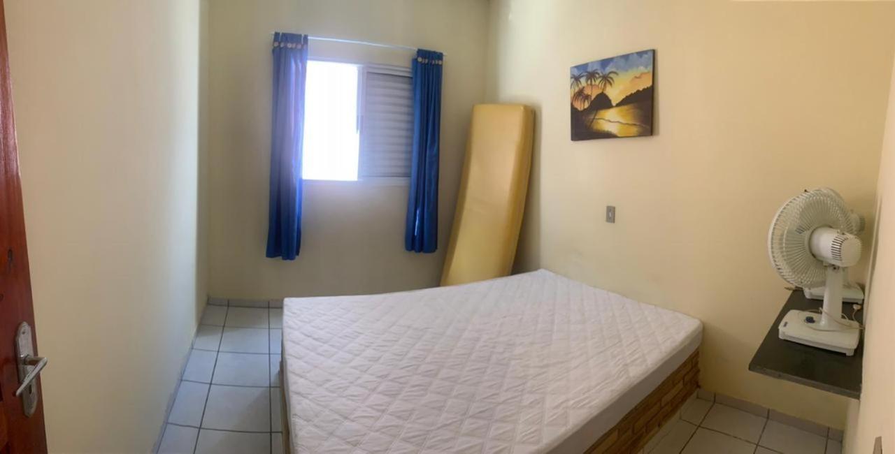 Residencial Serra Do Mar Apartament Ubatuba Zewnętrze zdjęcie