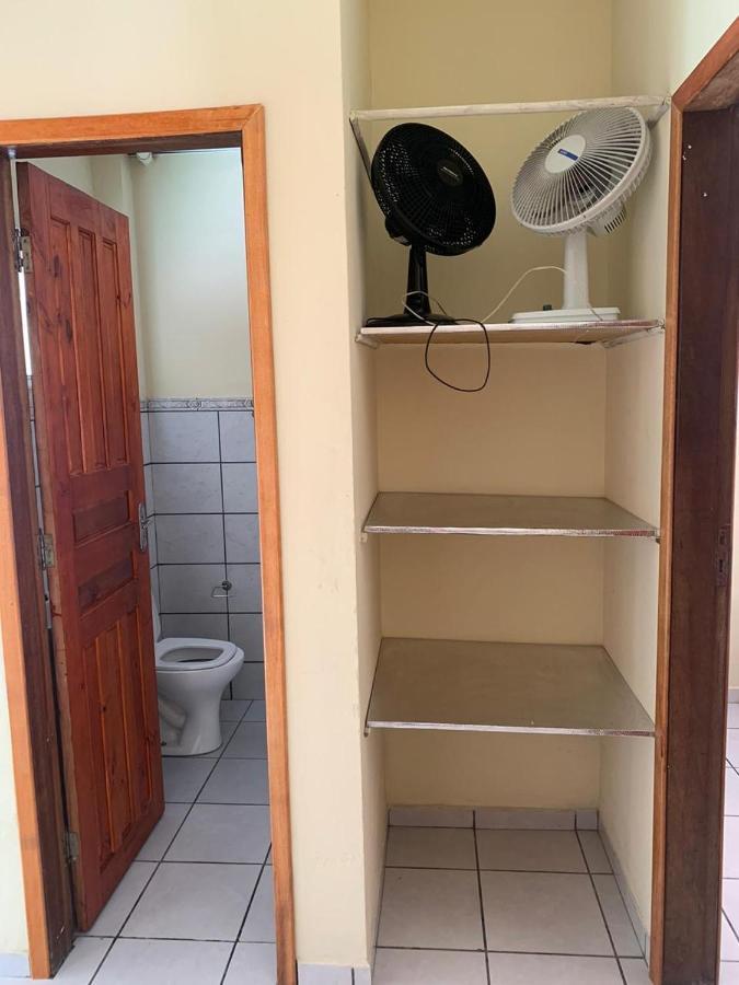 Residencial Serra Do Mar Apartament Ubatuba Zewnętrze zdjęcie