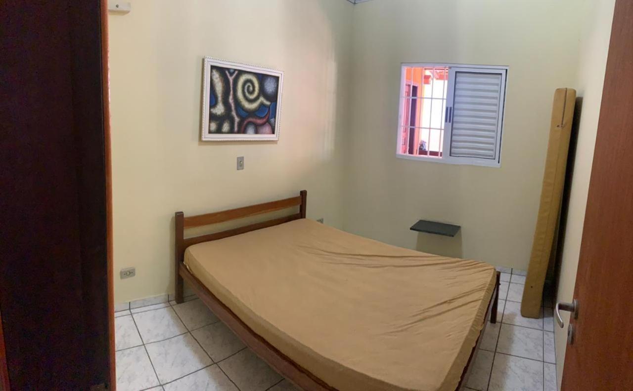 Residencial Serra Do Mar Apartament Ubatuba Zewnętrze zdjęcie