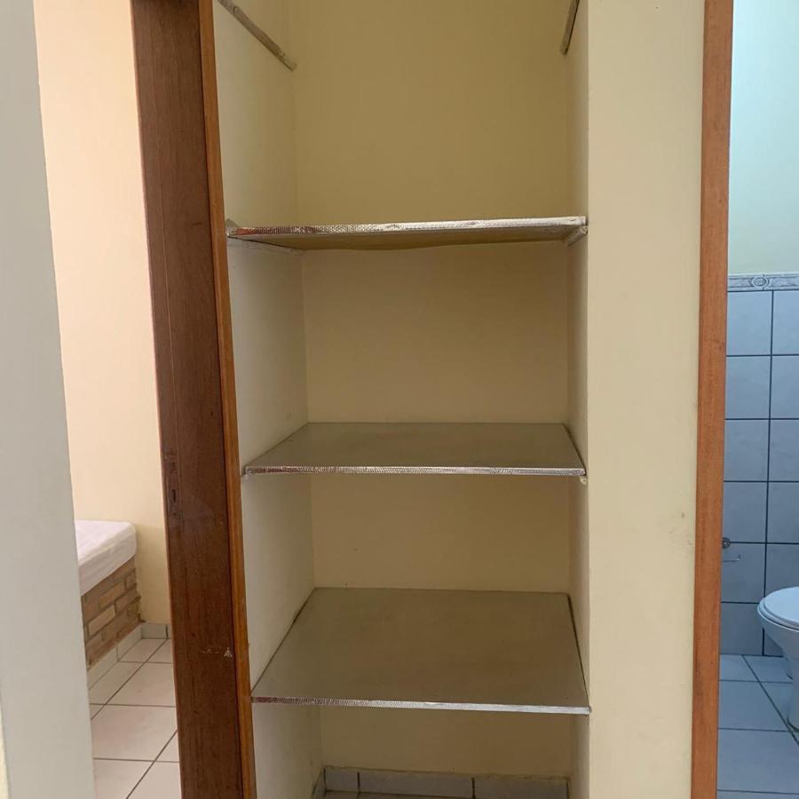 Residencial Serra Do Mar Apartament Ubatuba Zewnętrze zdjęcie