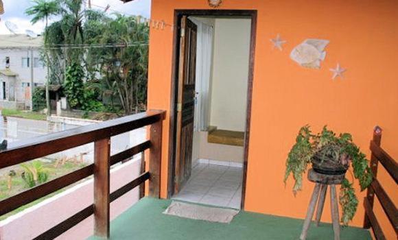 Residencial Serra Do Mar Apartament Ubatuba Zewnętrze zdjęcie