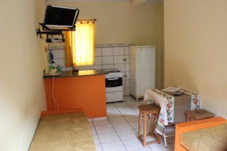 Residencial Serra Do Mar Apartament Ubatuba Zewnętrze zdjęcie