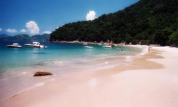 Residencial Serra Do Mar Apartament Ubatuba Zewnętrze zdjęcie